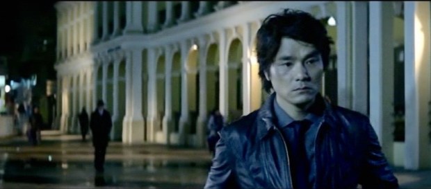 10.11 塔石廣場（復仇）1