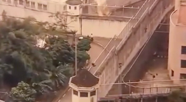 10.13 澳門監獄（再見阿郎）1