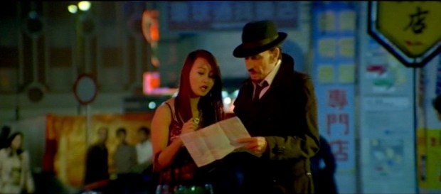 10.18 廣州街（復仇）1