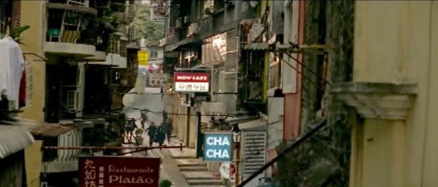 10.19 板樟堂巷（復仇）1