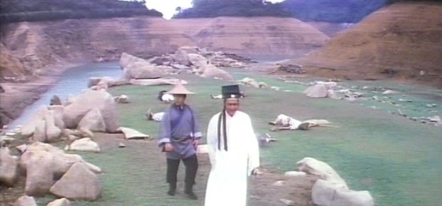 23 城門水塘－忠烈圖 02