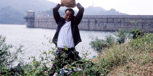 23 城門水塘－黑社會 01