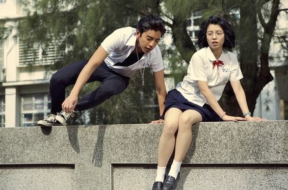 25.03 我的少女時代－三民國小 01