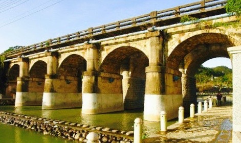 25.06 我的少女時代－關西東安橋