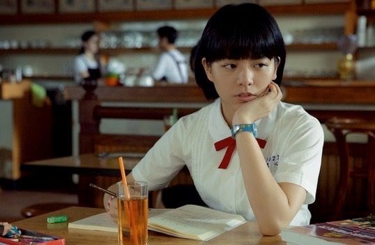 25.11 我的少女時代－小歇茶飲 05