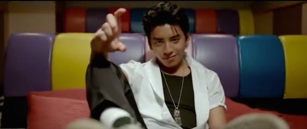 25.15 我的少女時代－U2萬年大廈 01