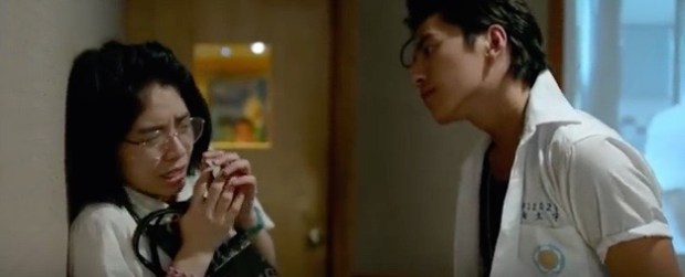 25.15 我的少女時代－U2萬年大廈 03