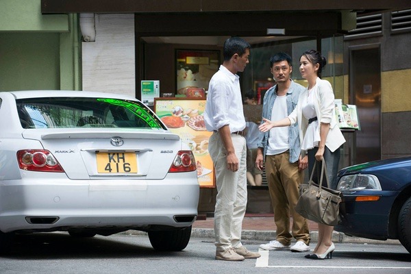 26.05 迷城-尖沙咀嘉蘭圍 01