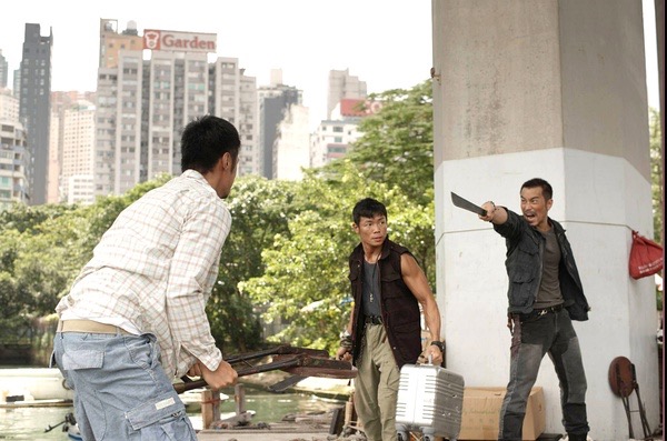 26.09 迷城-銅鑼灣避風塘 01