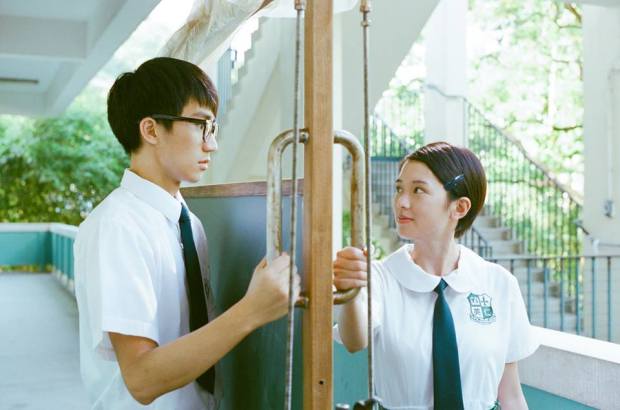 27.01 哪一天我們會飛-九龍華仁書院 10