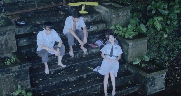 27.01 哪一天我們會飛-九龍華仁書院 6