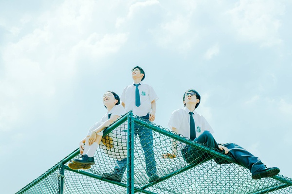 27.02 哪一天我們會飛-獅子山2號棒球場 4