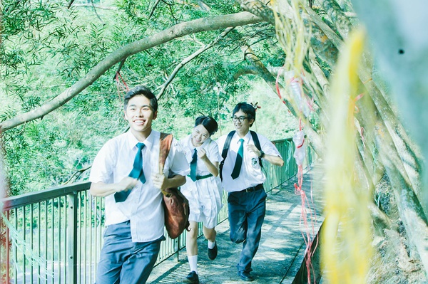 27.04 哪一天我們會飛-主教山 1