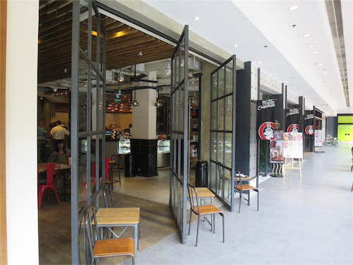 27.10 哪一天我們會飛-Pacific Coffee Emporium 1