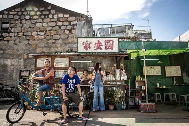 28.01 王家欣－坪洲 3