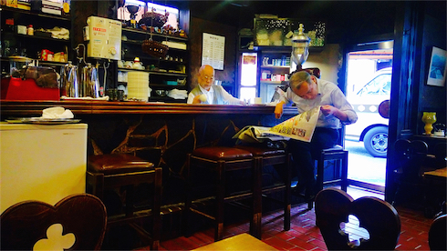 29.05 東京國際影展－東京X侯孝賢 12a