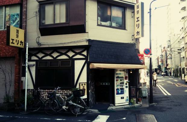 29.05 東京國際影展－東京X侯孝賢 16