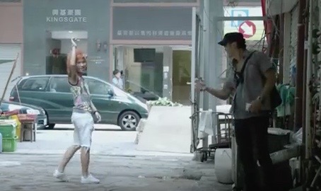 30.08 談場景：踏血尋梅－東南工業大廈