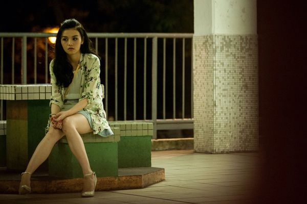 30.12 談場景：踏血尋梅－象山邨