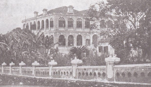 31.01 聖士提反書院（Source - 聖士提反書院）