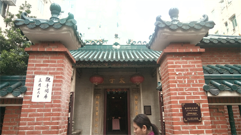 31.05 三太子廟 01