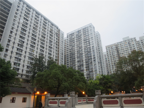 31.07 李鄭屋邨 01