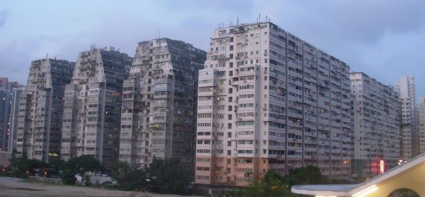 32.01 八文樓的「大事件」