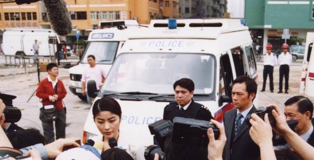 32.02 八文樓的「大事件」