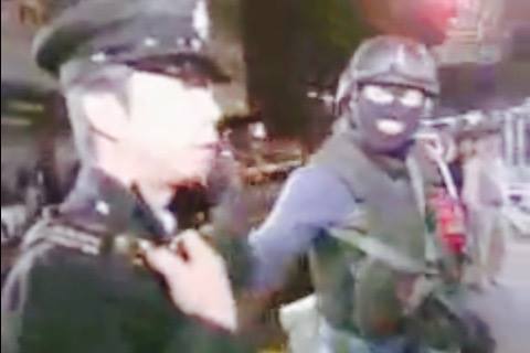 32.04 八文樓的「大事件」