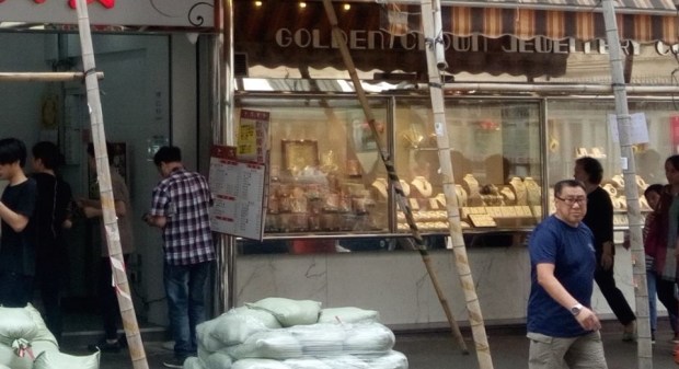 33.07 樹大招風－衍慶街 1