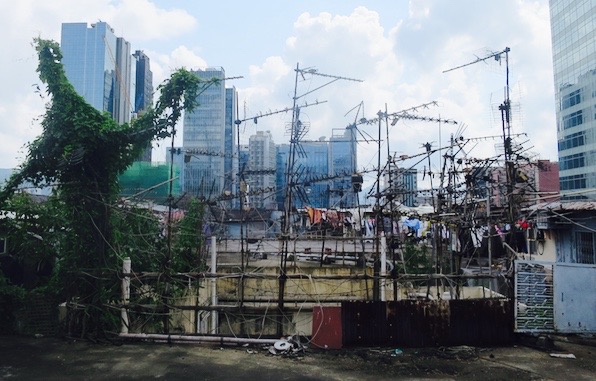 33.09 樹大招風－成運工業大廈 1