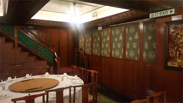 33.11 樹大招風－楓林小館 1