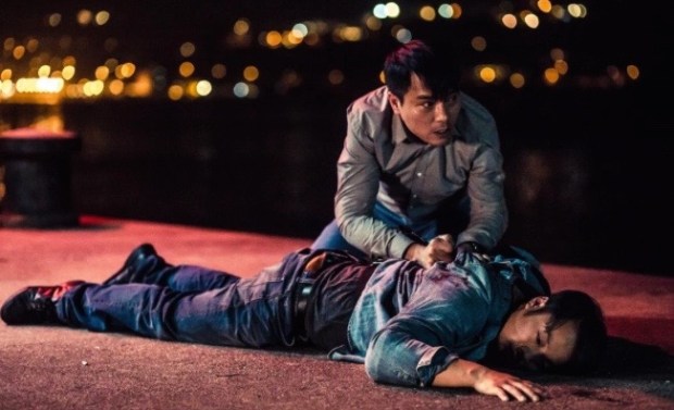 33.13 樹大招風－早禾坑碼頭 a