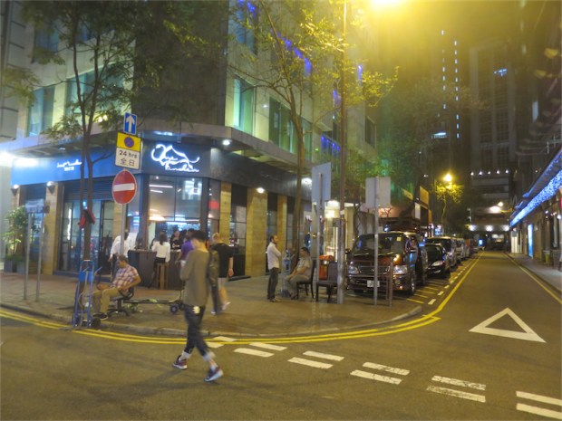 34.01 選老頂－棉登徑 1