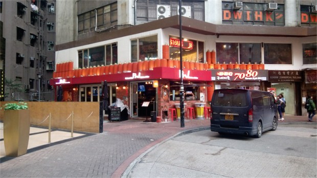 34.06 選老頂－山林道 1