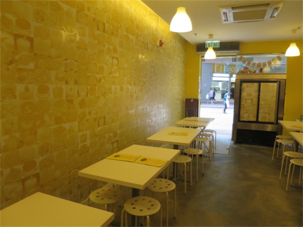 34.10 選老頂－土屋甜品 1