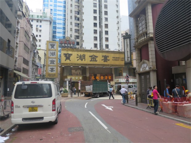 34.12 選老頂－安泰街 1