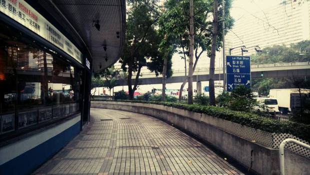 35.01 老笠-新豐中心 2