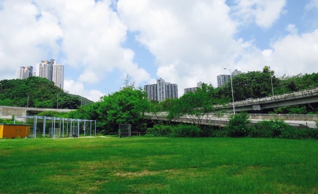 36.06 點五步 多石村棒球場 1