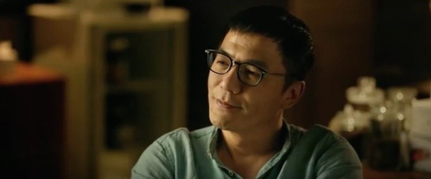 10.01 六弄咖啡館 沐鴉咖啡(劇照)2