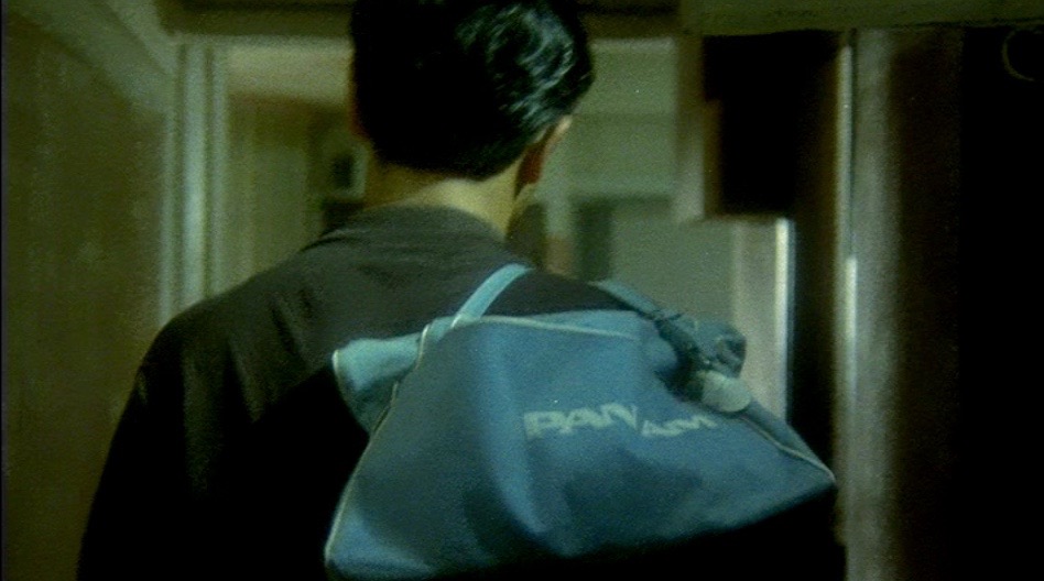 11.00 張國榮電影足跡