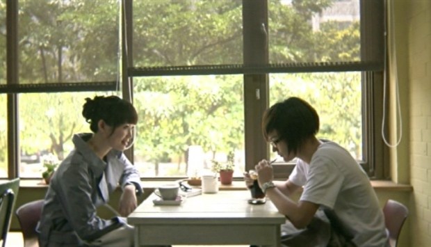 11.00 蘑菇咖啡 01