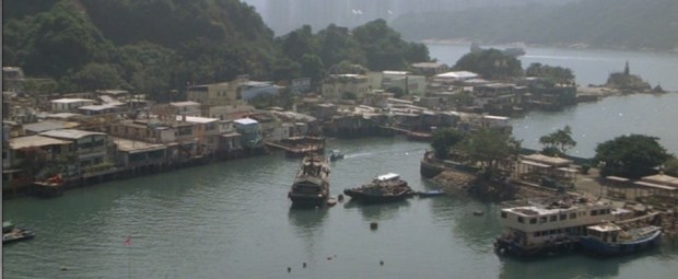 11.01 黑社會-鯉魚門 01