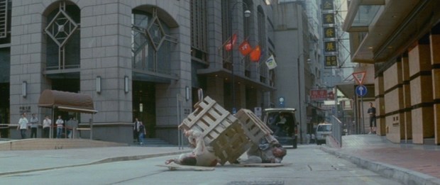 11.05 黑社會-新紀元廣場 01