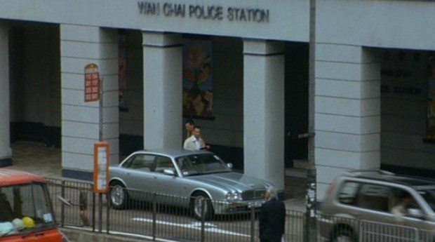 11.11 黑社會-舊灣仔警署 01