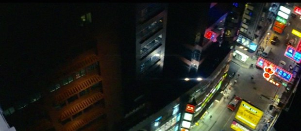 11.14 黑社會-金馬倫道金鑾大廈 01