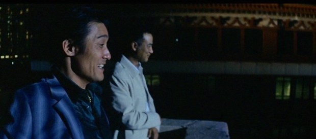 11.14 黑社會-金馬倫道金鑾大廈 02