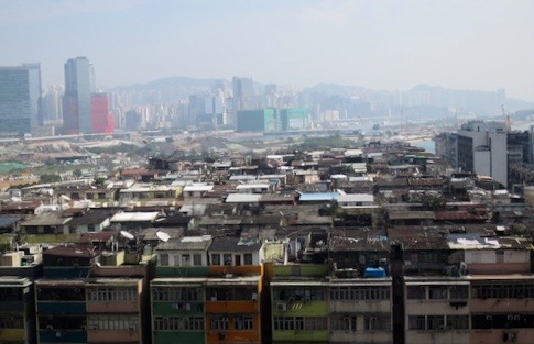 12.06 東南工業大廈 2016.12.02 土瓜灣 紅磡 021