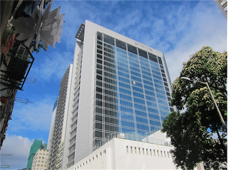 12.12 寶光商業中心