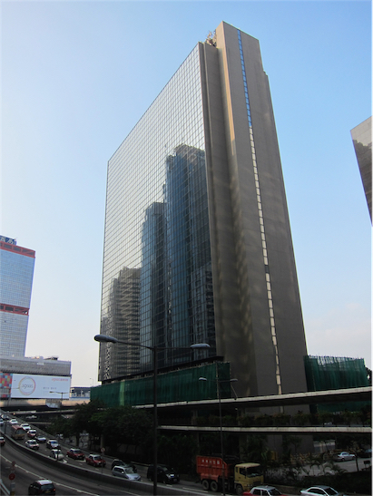 12.18 海港政府大樓